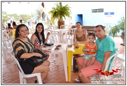 rolim de moura